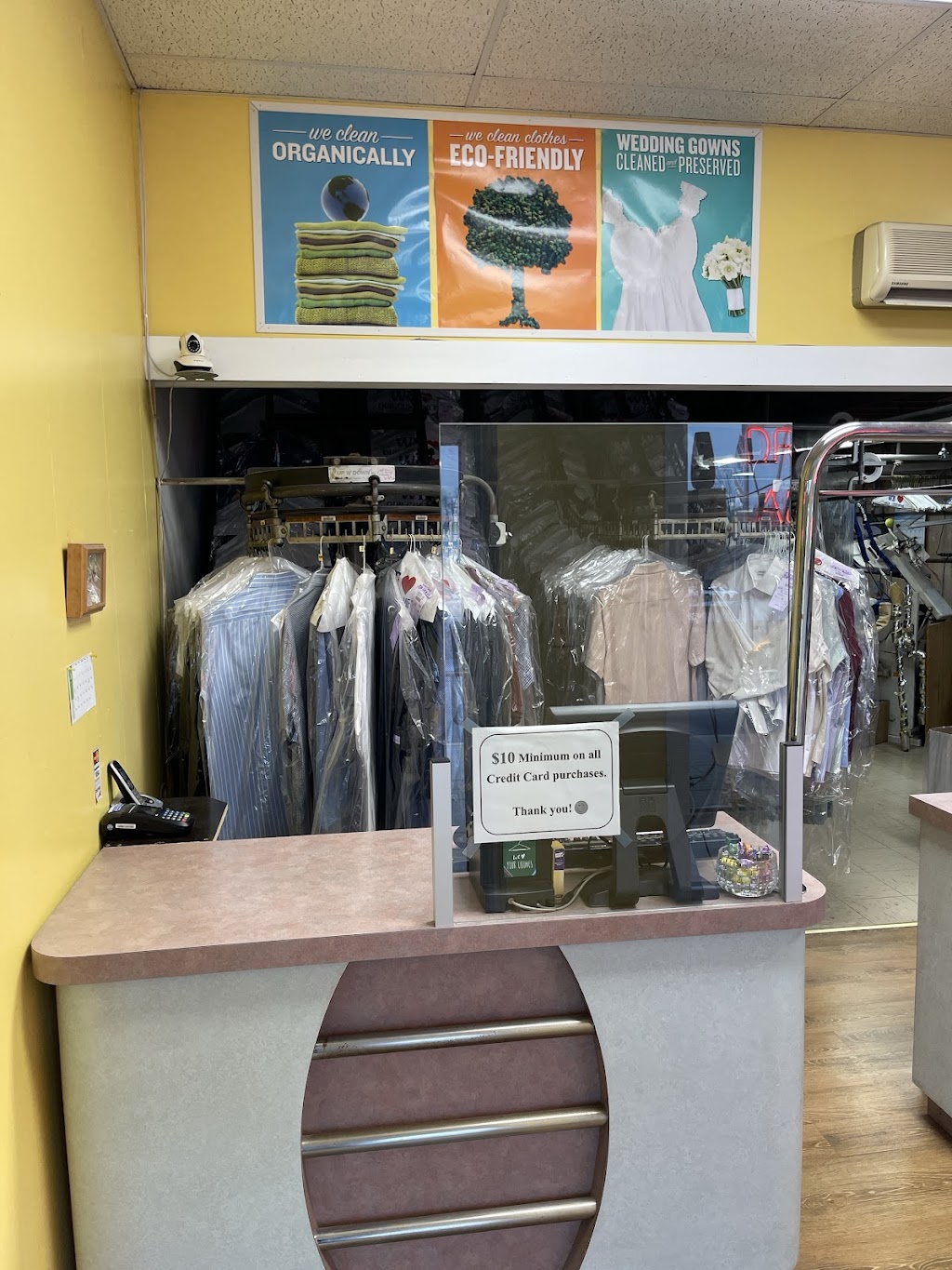 Ralphs Dry Cleaners | 2333 Welsh Rd, Lansdale, PA 19446 | Phone: (215) 855-2111