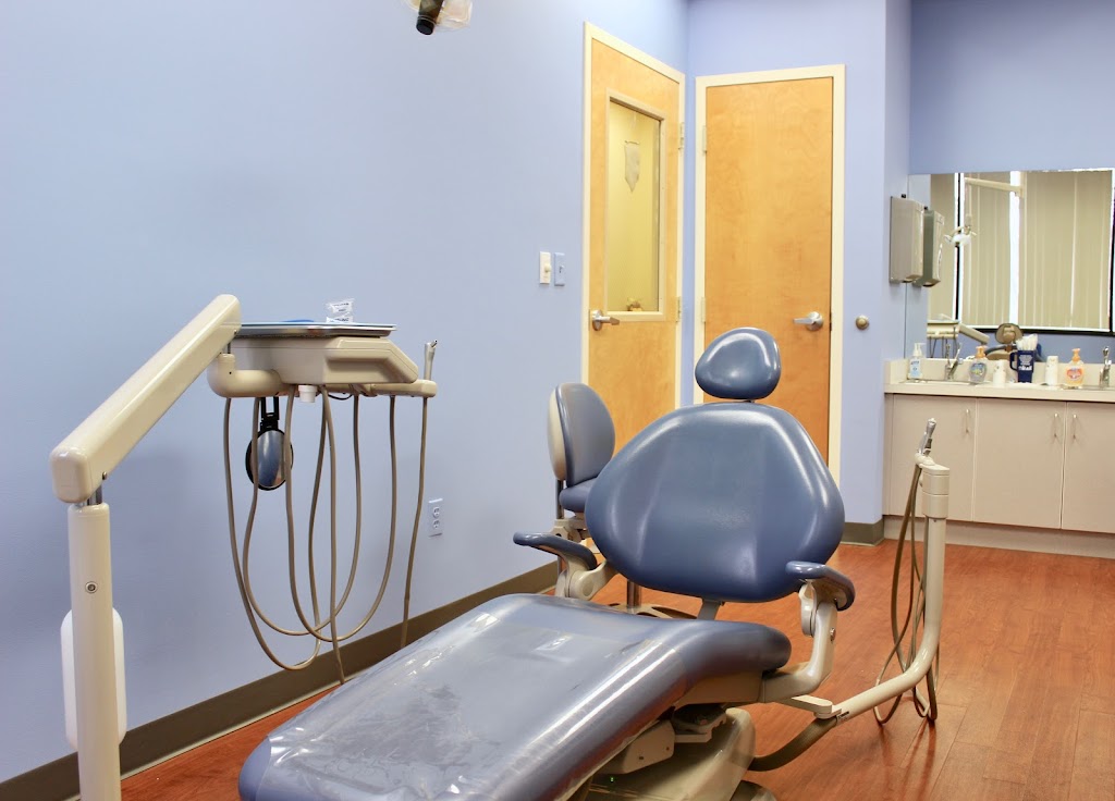 Pediatric Dental Associates of Clinton | 1465 Route 31 South Suite #3, Annandale, NJ 08801 | Phone: (908) 735-6300