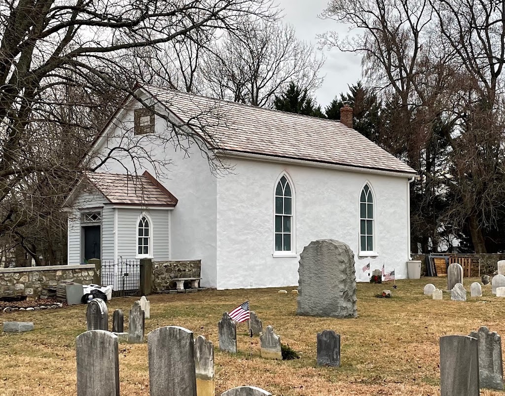 Newark Union Church & Cemetery | Public Road, 8 Newark Union Rd, Wilmington, DE 19803 | Phone: (302) 377-0960