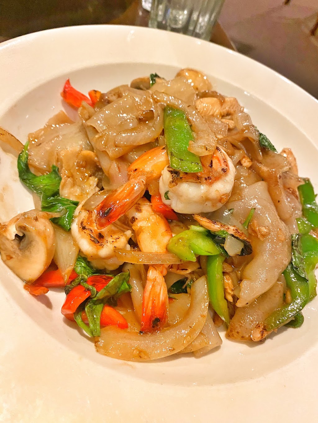 The Thai | 327 US-202, Bridgewater, NJ 08807 | Phone: (908) 722-8983