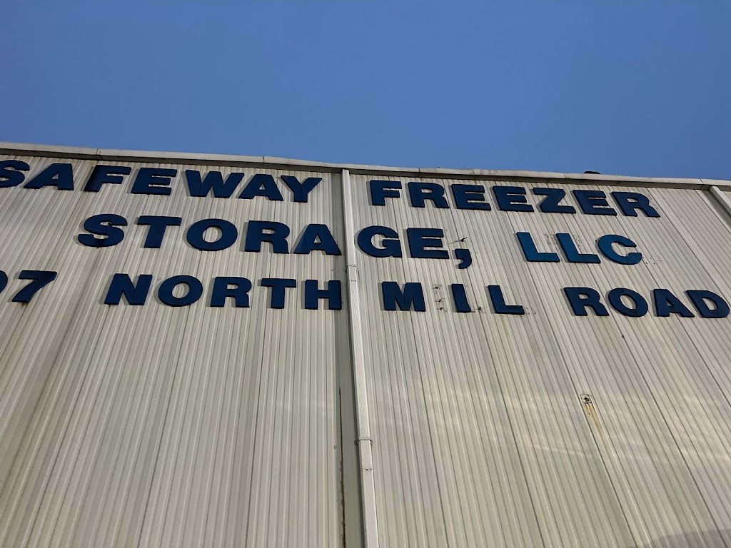 Safeway Freezer Storage | 97 N Mill Rd, Vineland, NJ 08360 | Phone: (856) 691-9696