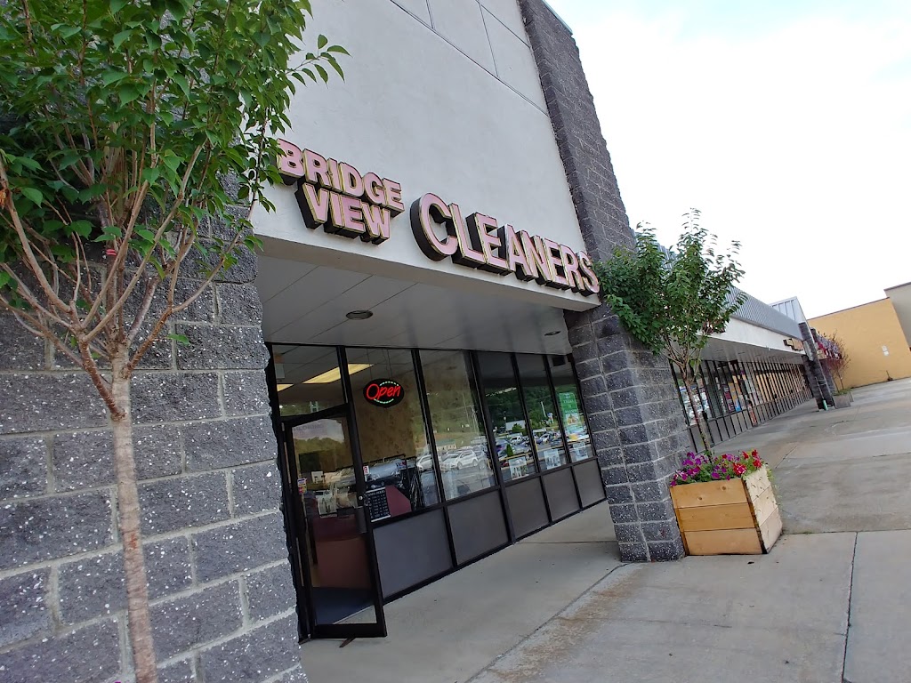 Bridgeview Cleaners | Bridgeview Plaza, 3650 Rte 9W, Highland, NY 12528 | Phone: (845) 691-7414