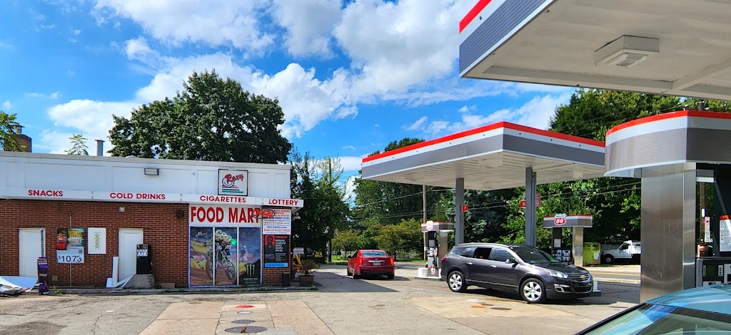 Roxy Gas & Snacks | 7728 Ridge Ave, Philadelphia, PA 19128 | Phone: (215) 483-6190