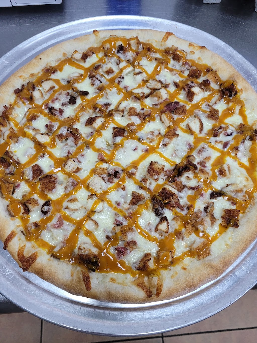 Danny’s Pizza & Deli | 368 New Hempstead Rd #1, New City, NY 10956 | Phone: (845) 638-0378