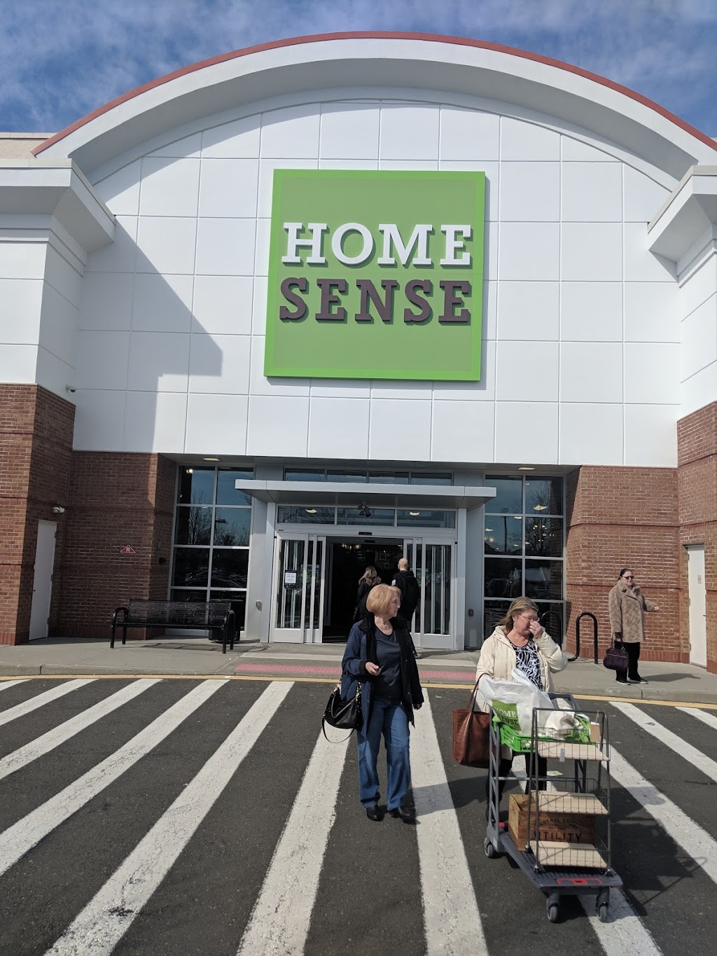 Homesense | 55 US-9, Manalapan Township, NJ 07726 | Phone: (732) 431-0525