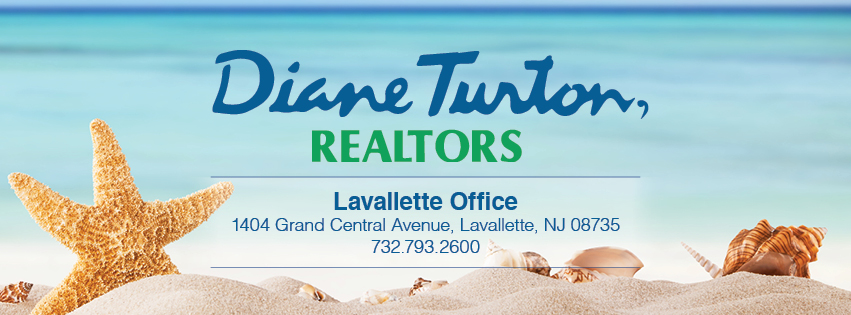 Diane Turton, Realtors Lavallette | 1404 Grand Central Ave, Lavallette, NJ 08735 | Phone: (732) 793-2600