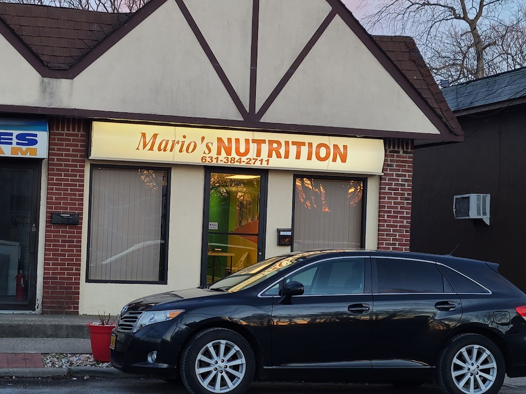 Club Herbalife nutrition | 79 Carleton Ave B, Islip Terrace, NY 11752 | Phone: (631) 384-2711