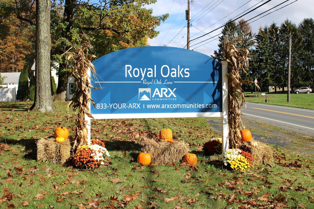 Royal Oaks | Royal Oak Ln, Bath, PA 18014 | Phone: (484) 289-4200