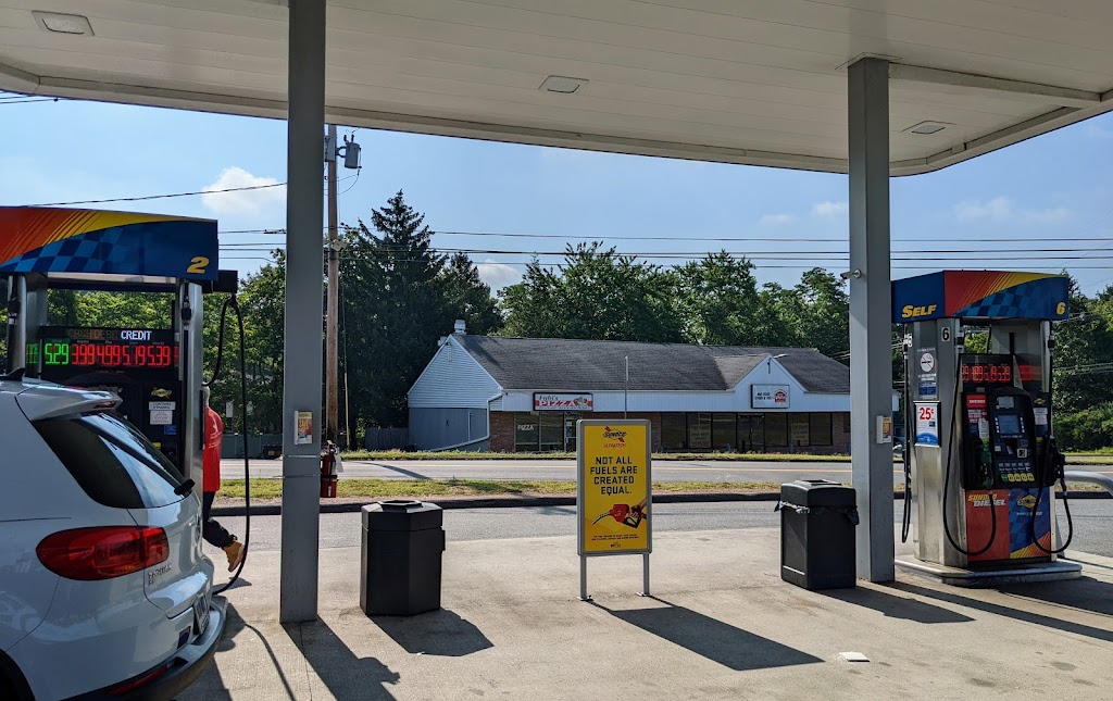 sunoco | 810 S Colony St, Wallingford, CT 06492 | Phone: (203) 626-5234