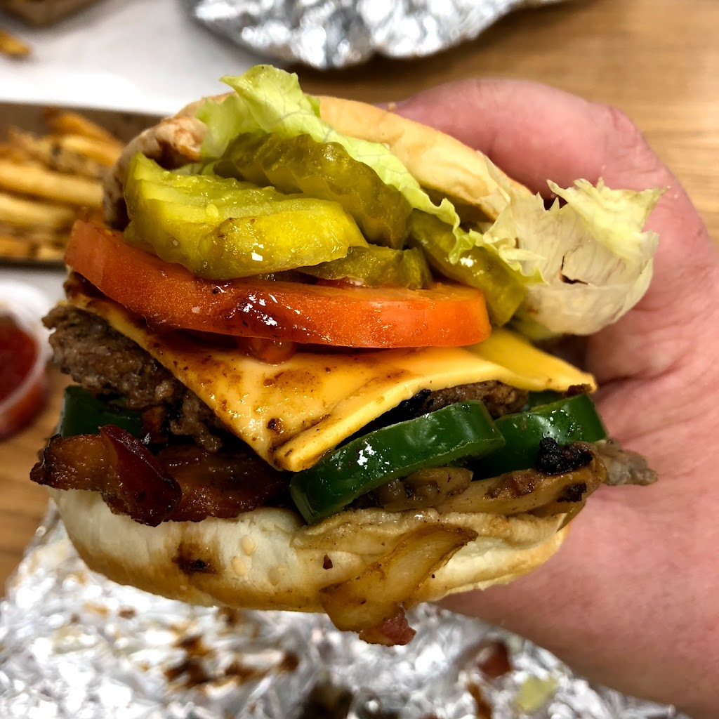 Five Guys | 4025 Tilghman St, Allentown, PA 18104 | Phone: (610) 336-9315