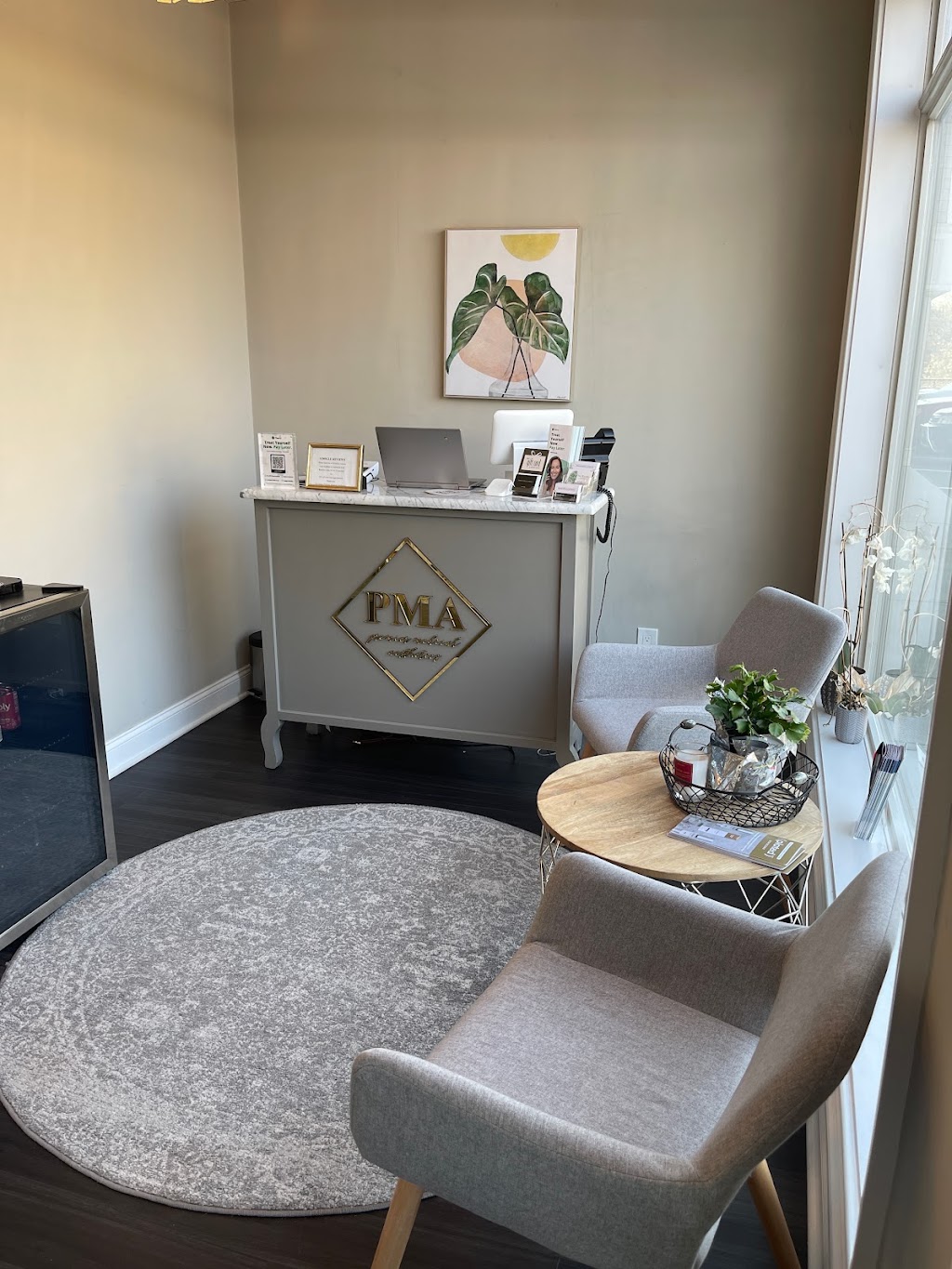 Premier Medical Aesthetics | 159 Danbury Rd, Ridgefield, CT 06877 | Phone: (860) 499-4643