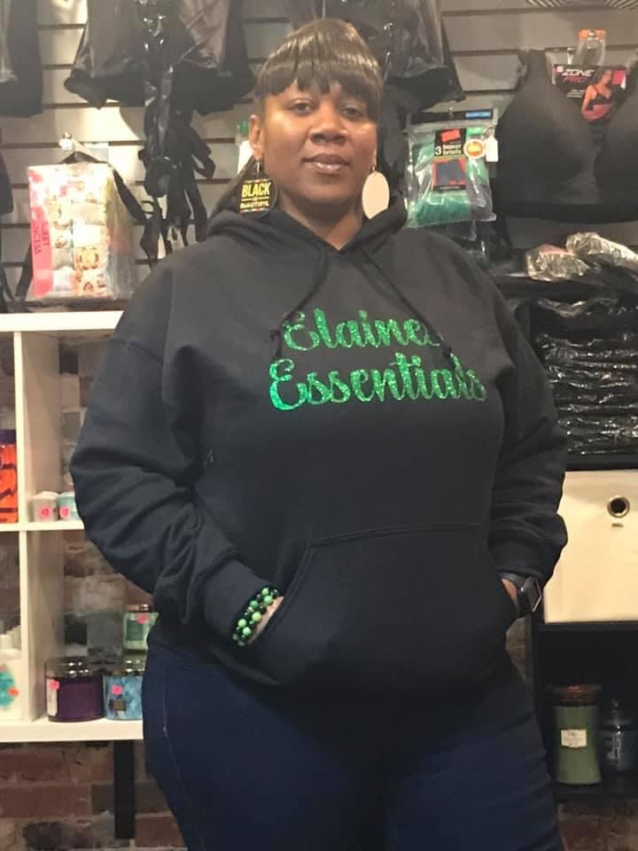 Elaine’s Essentials, Shop Some Of Everythang | 521 E 2nd Ave, Roselle, NJ 07203 | Phone: (908) 900-2278
