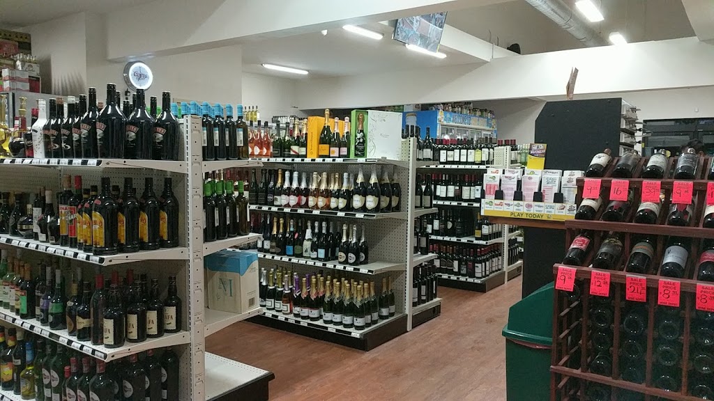 Wine Depot of Livingston | 603 S Livingston Ave, Livingston, NJ 07039 | Phone: (973) 535-9004