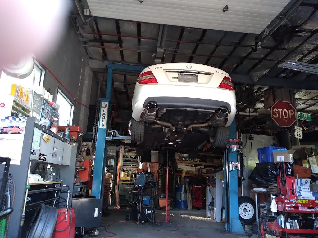 Pasquales Certified Transmission & Auto Repair | 113 NY-303, Valley Cottage, NY 10989 | Phone: (845) 268-9540