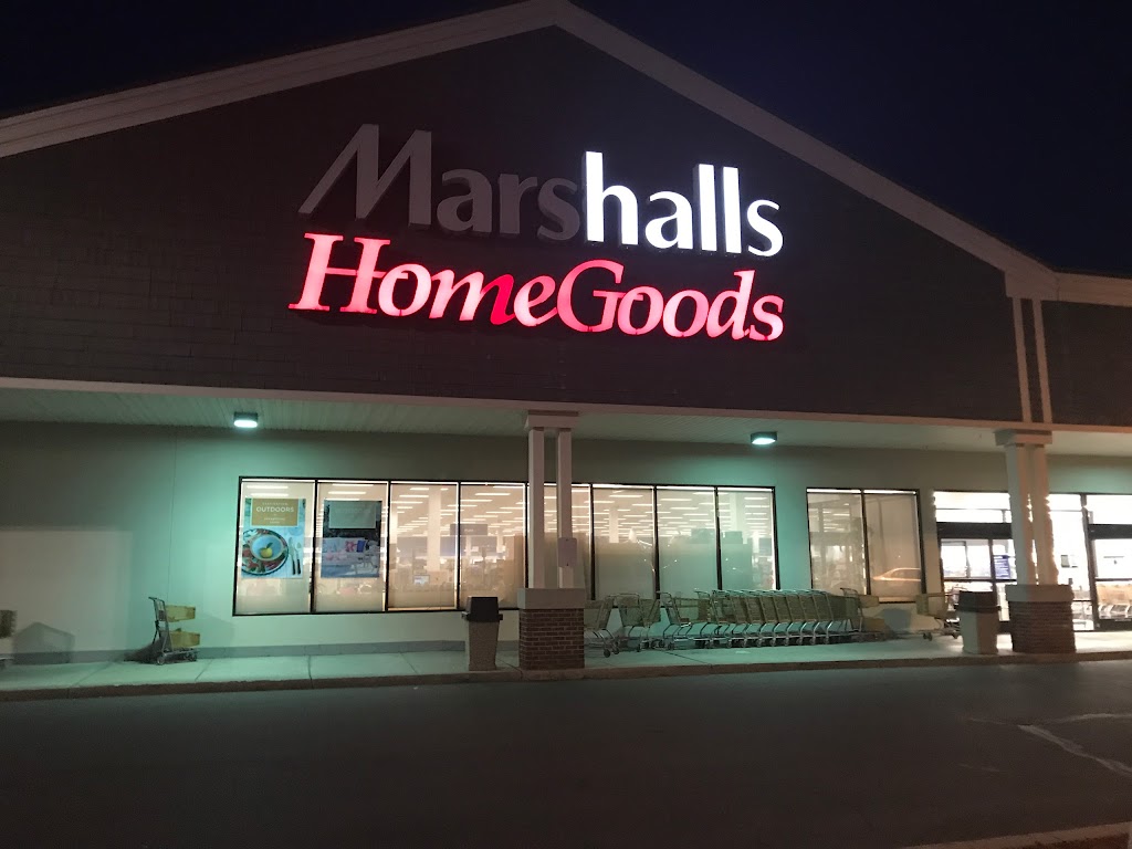 Marshalls & HomeGoods | 1130 Silas Deane Hwy, Wethersfield, CT 06109 | Phone: (860) 563-2887