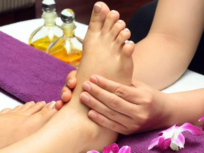 Alice Healthy Foot Spa | 2832 Brower Ave, Oceanside, NY 11572 | Phone: (516) 766-0011