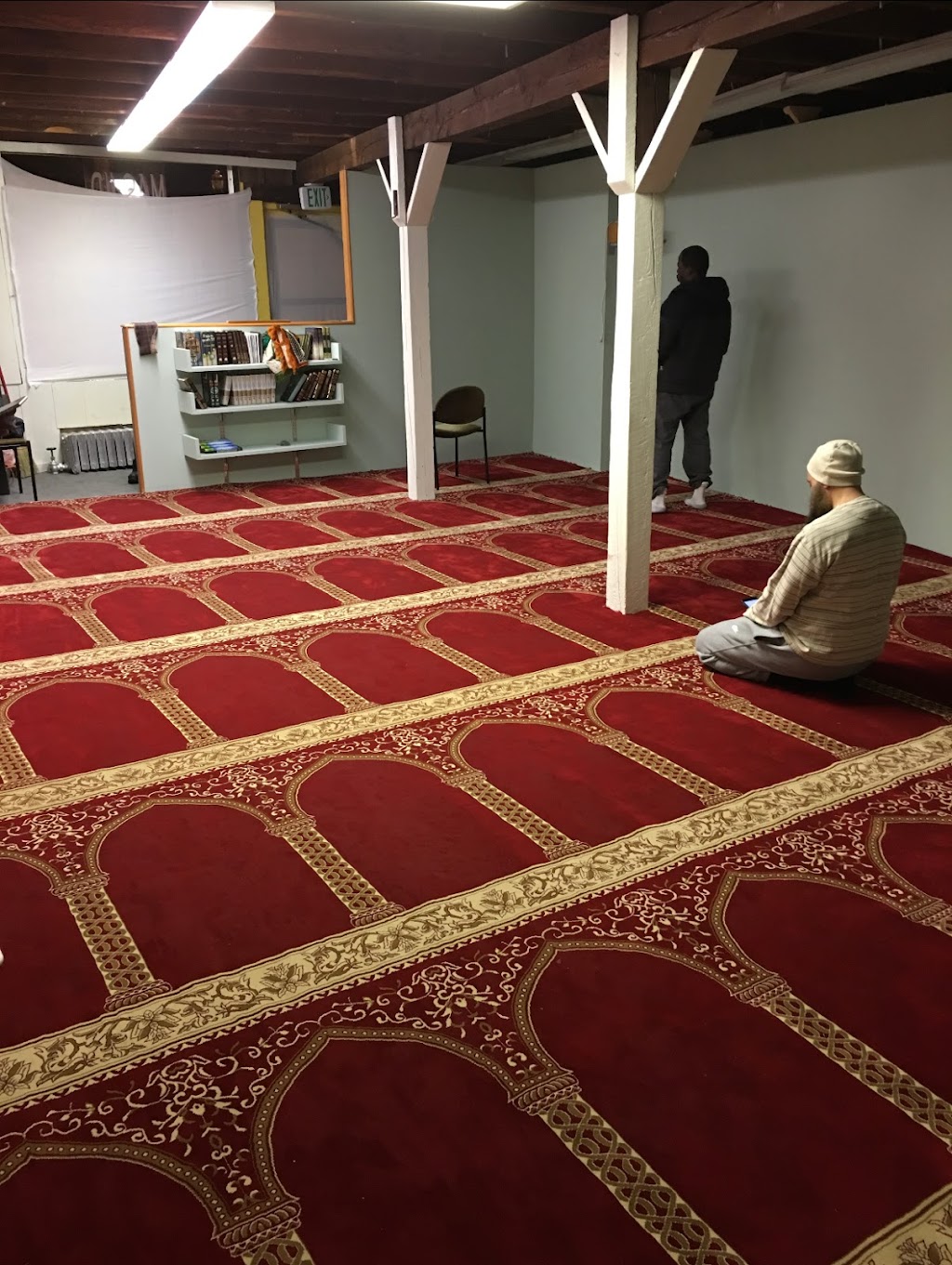 Masjid Ahlus-Sunnah | 10 S Main St, Liberty, NY 12754 | Phone: (845) 428-0303