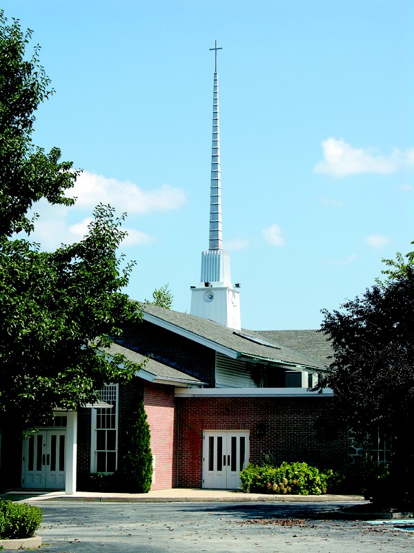 Newtown Square Presbyterian Church | 3600 Goshen Rd, Newtown Square, PA 19073 | Phone: (610) 356-8063