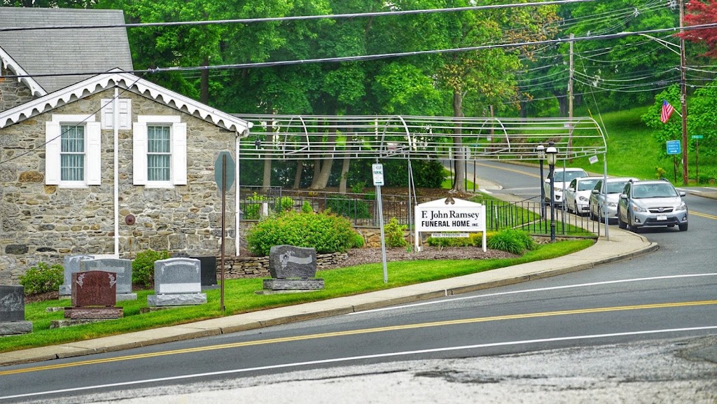 F John Ramsey Funeral Home | 1 Main St, Franklin, NJ 07416 | Phone: (973) 827-7050