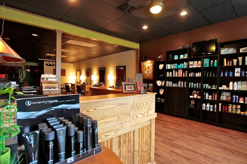 EnV hair lounge & wig center | 225 West St, Seymour, CT 06483 | Phone: (203) 463-8187