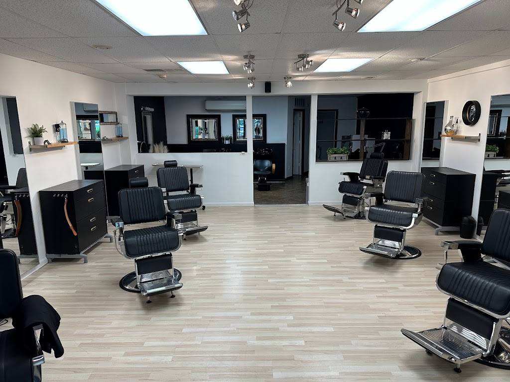 Club Shave Barbershop & Men’s Salon | 1290 Baltimore Pike #108, Chadds Ford, PA 19317 | Phone: (267) 401-0937