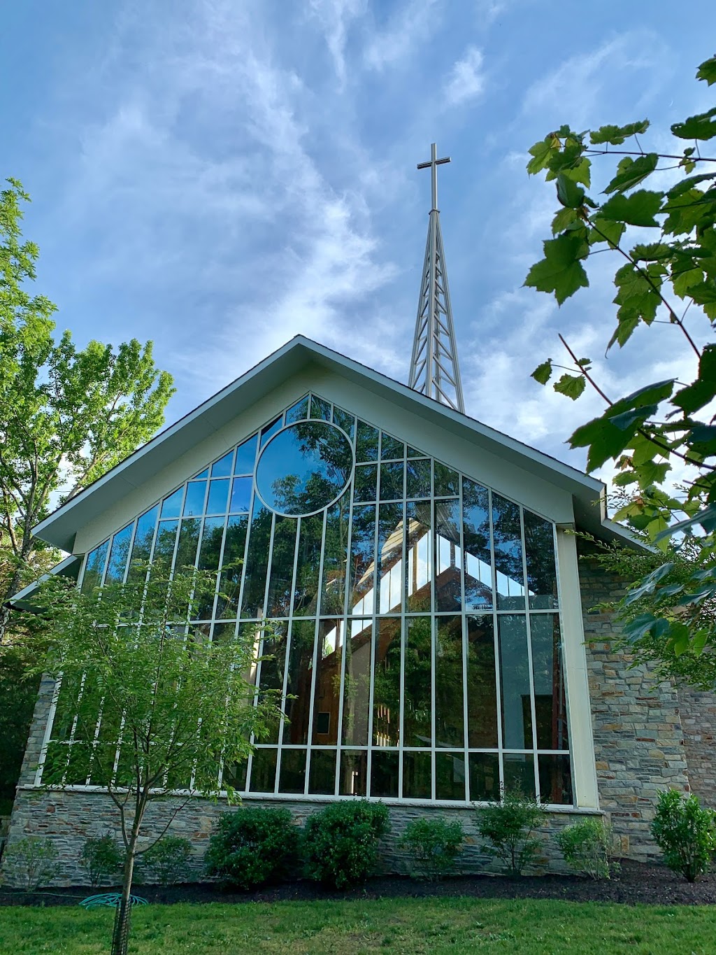All Saints Episcopal Church | 16 All Saints Rd, Princeton, NJ 08540 | Phone: (609) 921-2420