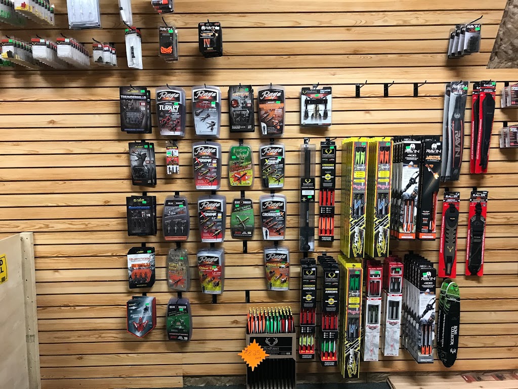 Wackers Sport Shop | 89 Hampton House Rd, Newton, NJ 07860 | Phone: (973) 919-3397