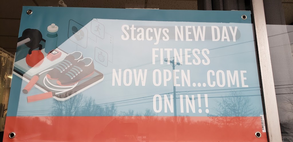 Stacys New Day Fitness | 2532 NY-9H, Kinderhook, NY 12106 | Phone: (518) 267-9534