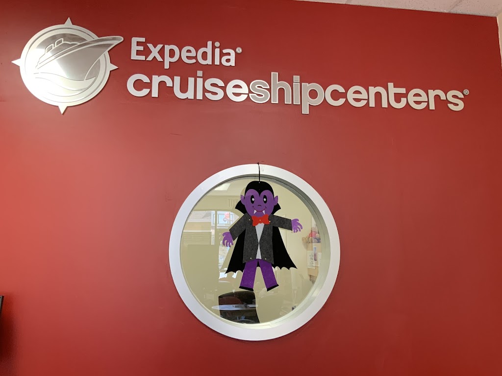 Expedia Cruises | 1243 Woodrow Rd, Staten Island, NY 10309 | Phone: (718) 356-1120