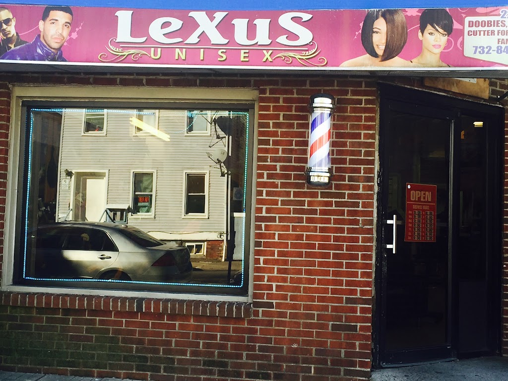 Lexus Unisex Salon | 226 George St, New Brunswick, NJ 08901 | Phone: (732) 846-1454