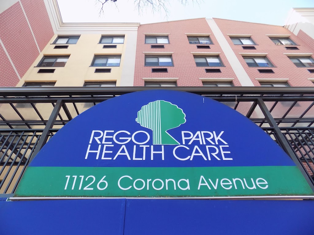 Rego Park Health Care | 111-26 Corona Ave., Flushing, NY 11368 | Phone: (718) 592-6400