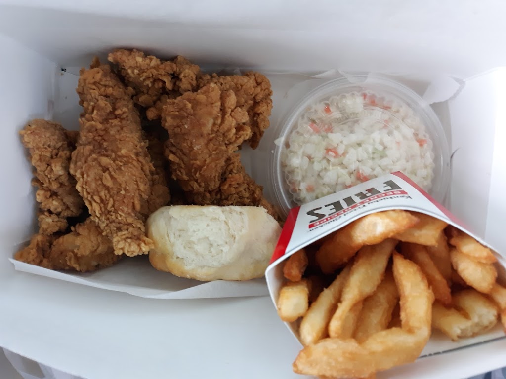 KFC | 1110 US-46, Ledgewood, NJ 07852 | Phone: (862) 707-1152