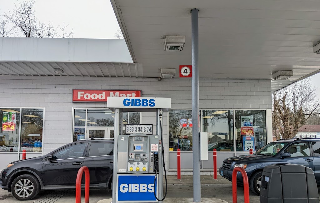 Gibbs Oil Inc | 299 S Main St, Colchester, CT 06415 | Phone: (860) 537-3132