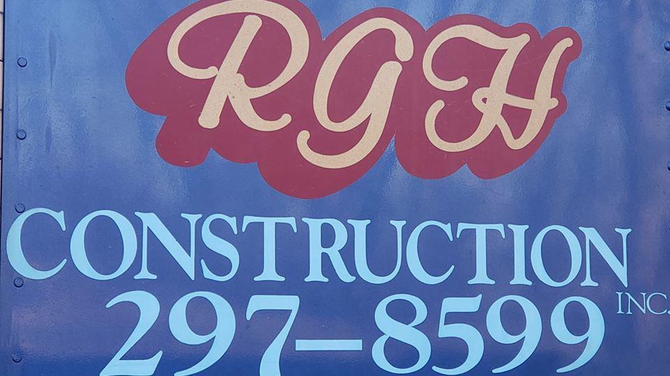 RGH Construction, Inc | 6 Old Myers Corners Rd, Wappingers Falls, NY 12590 | Phone: (845) 297-8599