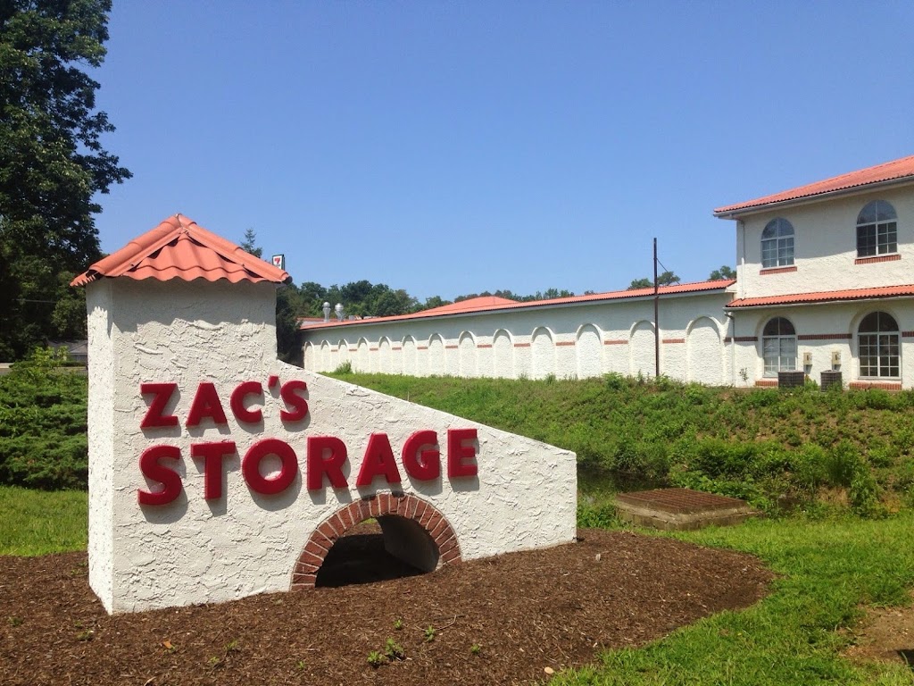 Zacs Storage | 710 Casino Dr, Howell Township, NJ 07731 | Phone: (732) 835-9600