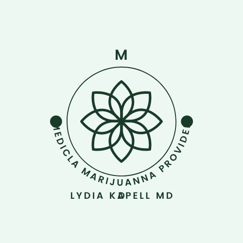 Office of Dr. Lydia Kapell MD - Medical Marijuana Certification | 1111 Elm St #30, West Springfield, MA 01089 | Phone: (917) 830-7204