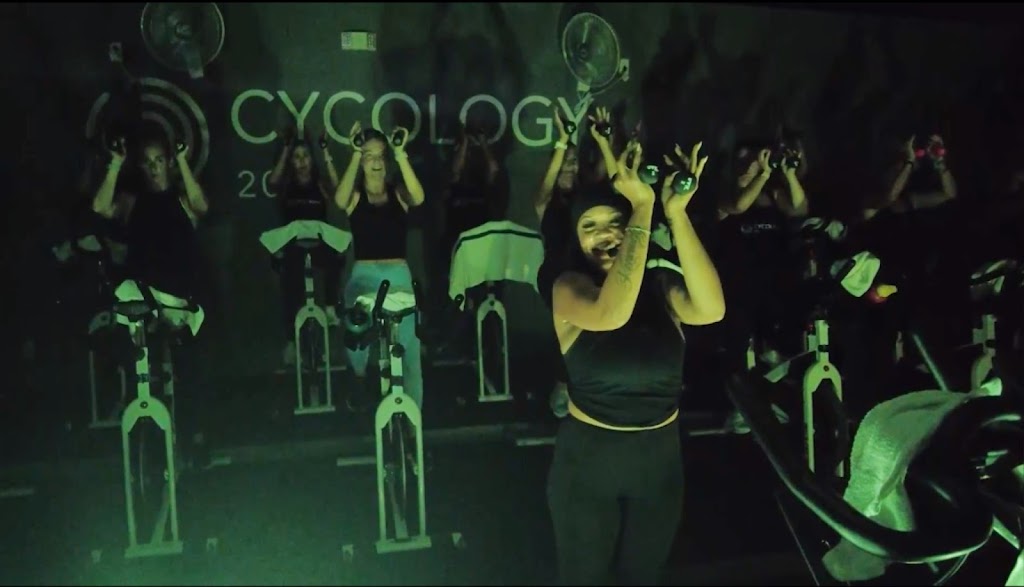 Cycology 202 | 573 Wilmington West Chester Pike, Glen Mills, PA 19342 | Phone: (610) 600-1357