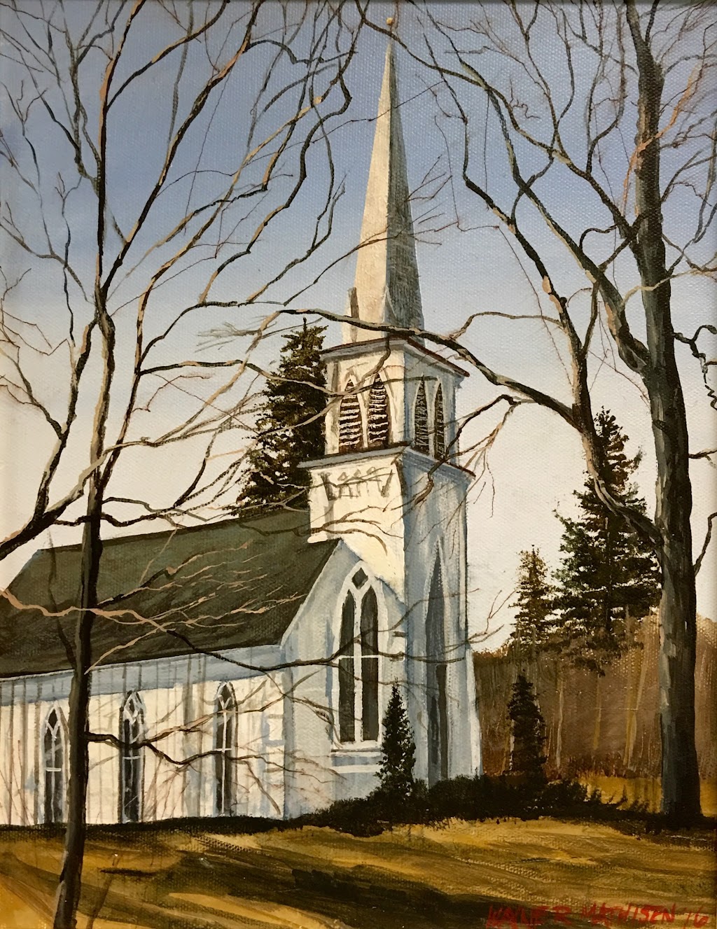 First Reformed Church of Rocky Hill | 91 Washington St, Rocky Hill, NJ 08553 | Phone: (609) 924-6450