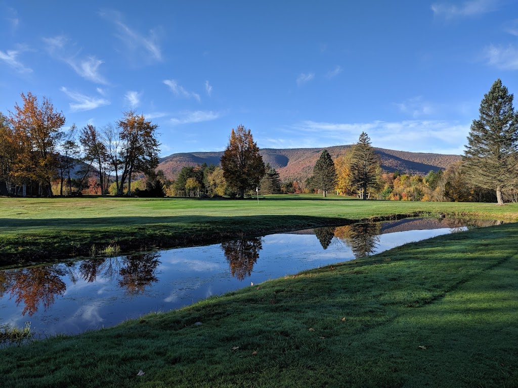 Colonial Country Club | 6245 Main St, Tannersville, NY 12485 | Phone: (518) 589-1088