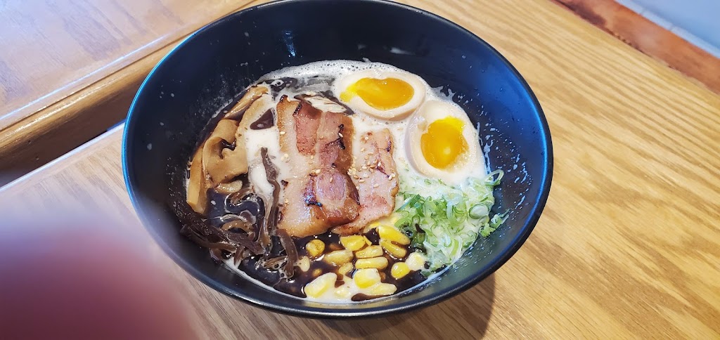 RAMEN JIN | 18516 Horace Harding Expy, Queens, NY 11365 | Phone: (917) 463-3835
