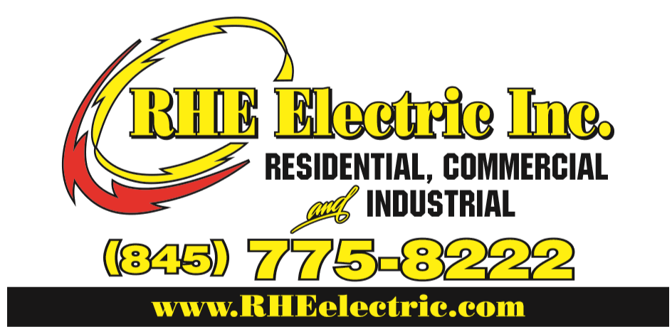 RHE Electric, Inc. | 2672 New Prospect Rd, Pine Bush, NY 12566 | Phone: (845) 775-8222