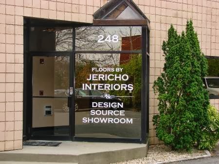 Jericho Interiors LTD | 248 Crossways Park Dr W, Woodbury, NY 11797 | Phone: (516) 921-0310