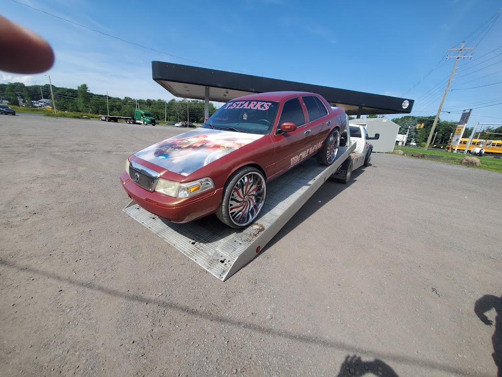 Z-Tow Auto Repair and Towing | 755 Memorial Blvd, Tobyhanna, PA 18466 | Phone: (570) 216-0642