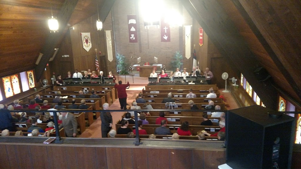 The Lutheran Church of Our Savior | 143 Brooklyn-Stanhope Rd, Stanhope, NJ 07874 | Phone: (973) 347-1212