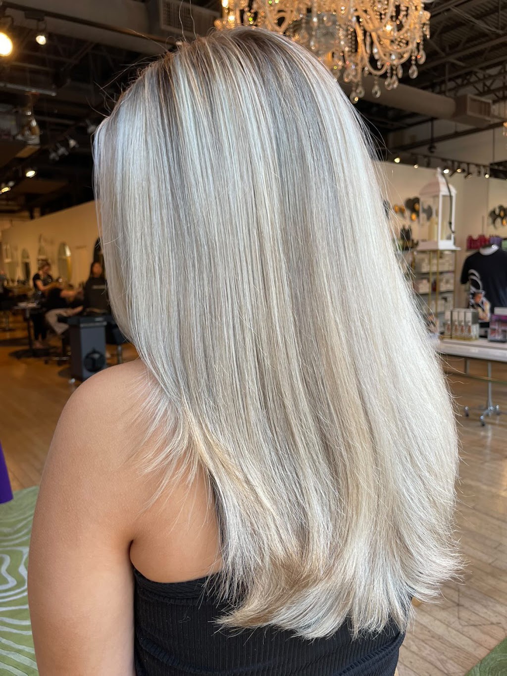 Hair Design by Mer | 2845 Center Valley Parkway, Elite Salons and Suites at, Saucon Valley Rd, Center Valley, PA 18034 | Phone: (484) 350-5733