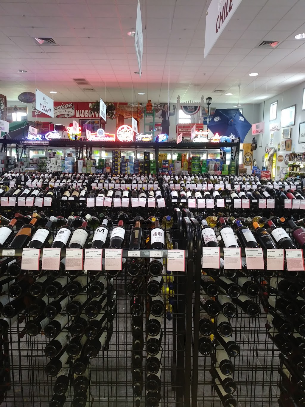 Madison Wine Exchange | 188 Boston Post Rd, Madison, CT 06443 | Phone: (203) 318-8663