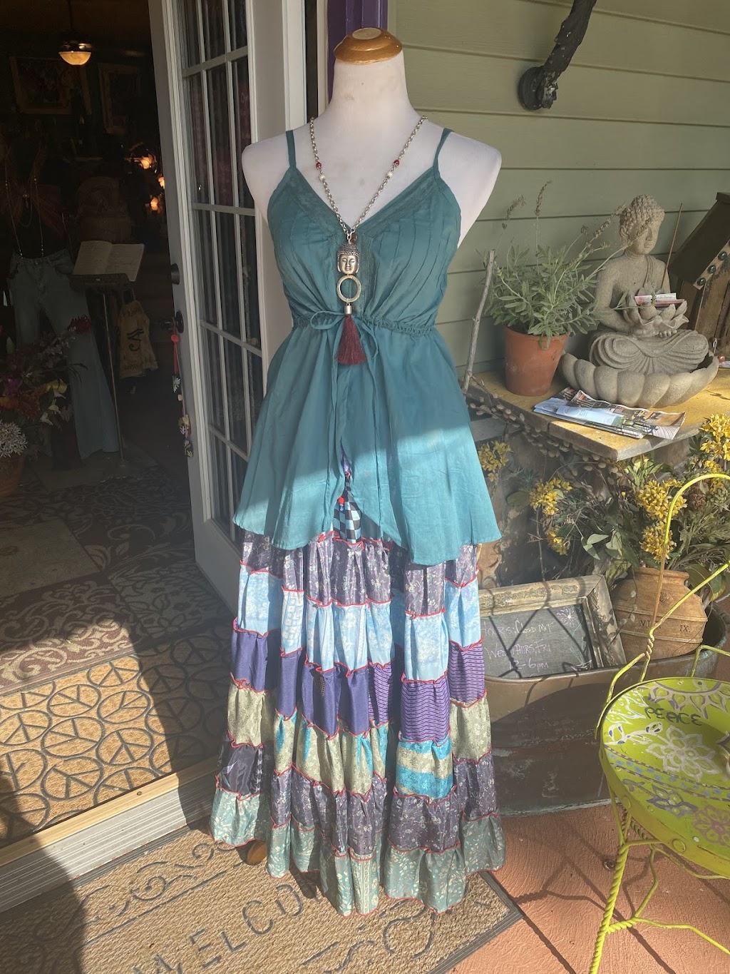 Funky Hippy Chic Boutique | 679 Resorts World Dr, Monticello, NY 12701 | Phone: (845) 798-1488