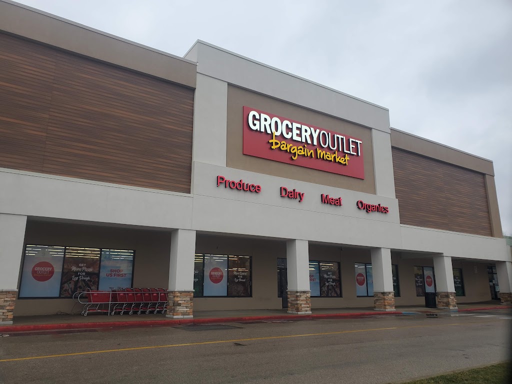 Grocery Outlet | 2917 Swede Rd, East Norriton, PA 19401 | Phone: (484) 684-6337