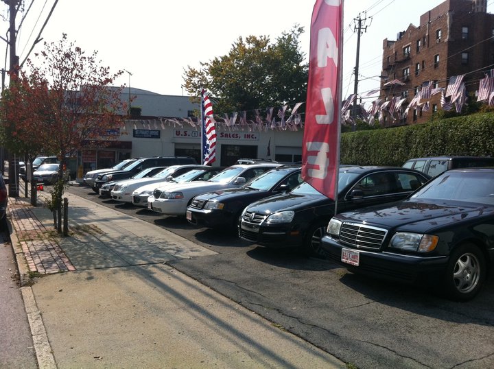 U.S.1 Auto Sales, Inc. | 109 E Main St, New Rochelle, NY 10801 | Phone: (914) 636-4439