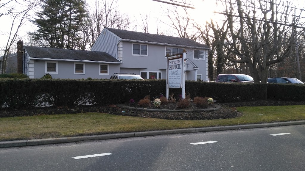 North Shore Family Chiropractic | 298 Canal Rd, Port Jefferson Station, NY 11776 | Phone: (631) 928-0192